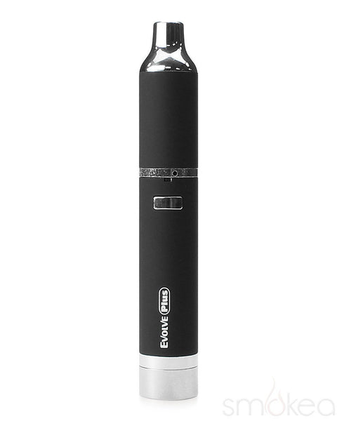 Yocan Evolve Plus Quartz Dual Coil Vaporizer