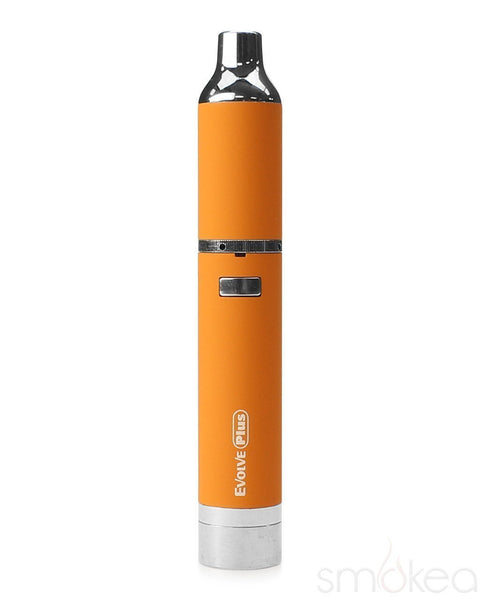 Yocan Evolve Plus Quartz Dual Coil Vaporizer