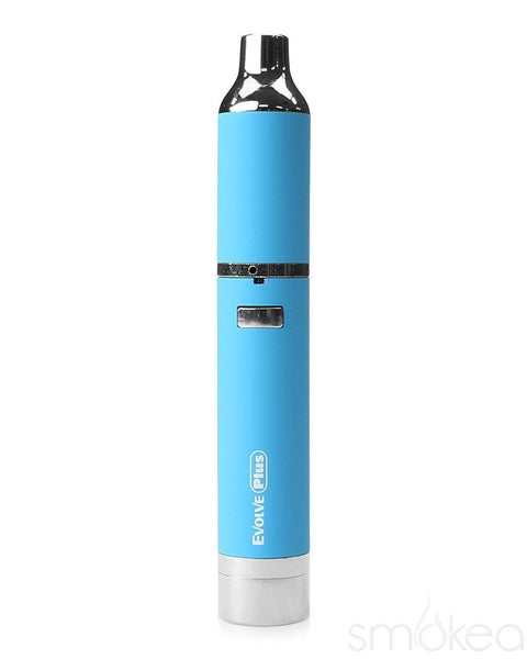 Yocan Evolve Plus Quartz Dual Coil Vaporizer