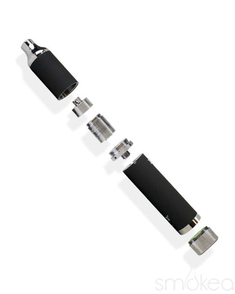 Yocan Evolve Plus Quartz Dual Coil Vaporizer