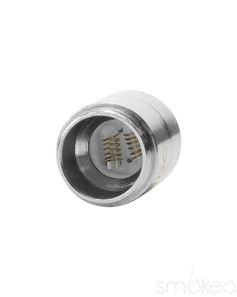 Yocan Evolve Plus Quartz Dual Coil Vaporizer