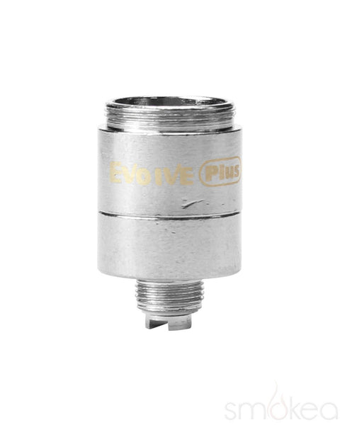 Yocan Evolve Plus Quartz Dual Coil Vaporizer