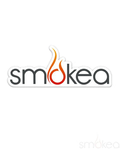 SMOKEA Sticker Pack (5-Pack)