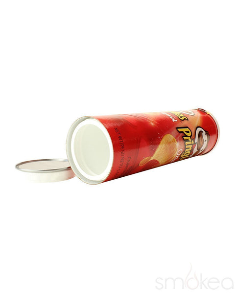 SMOKEA Pringles Original Stash Can