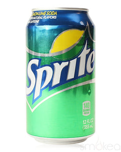 SMOKEA Sprite Stash Can