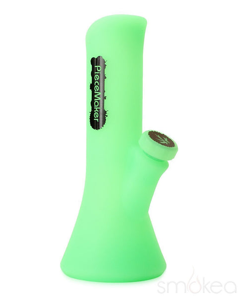 Piecemaker Kali Silicone Bong