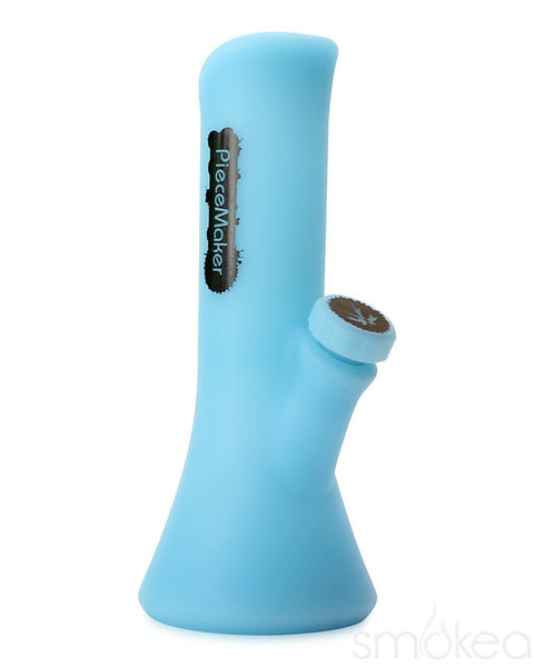 Piecemaker Kali Silicone Bong