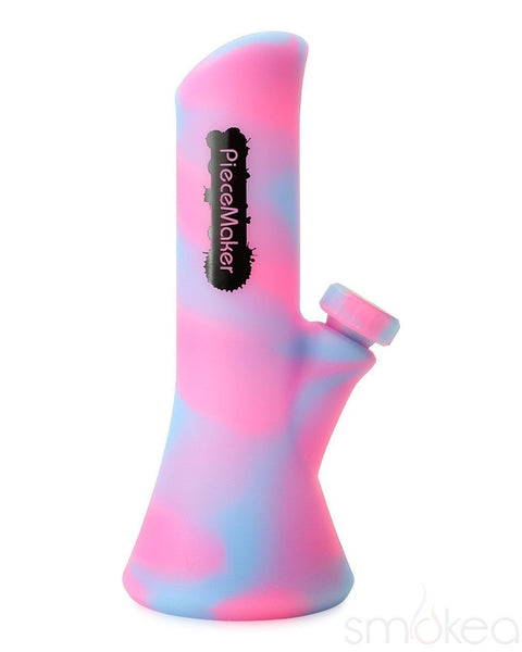 Piecemaker Kali Silicone Bong