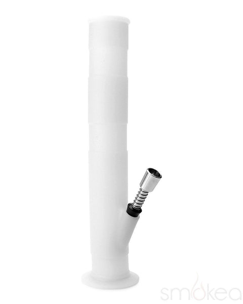 (CLEARANCE) Roll-uh-Bowl Big RuB Silicone Bong