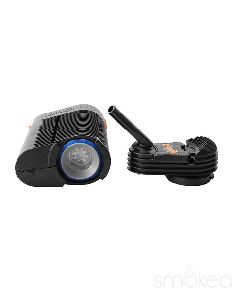 Crafty Portable Vaporizer by Storz & Bickel