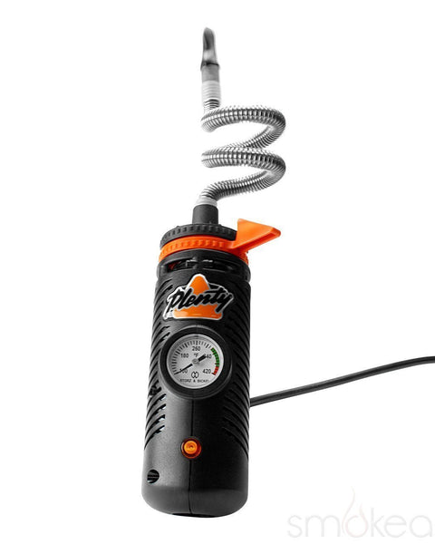 Plenty Vaporizer by Storz & Bickel