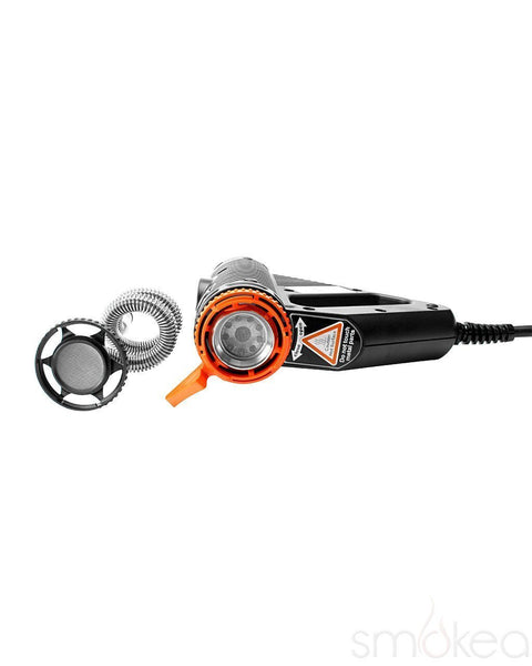 Plenty Vaporizer by Storz & Bickel