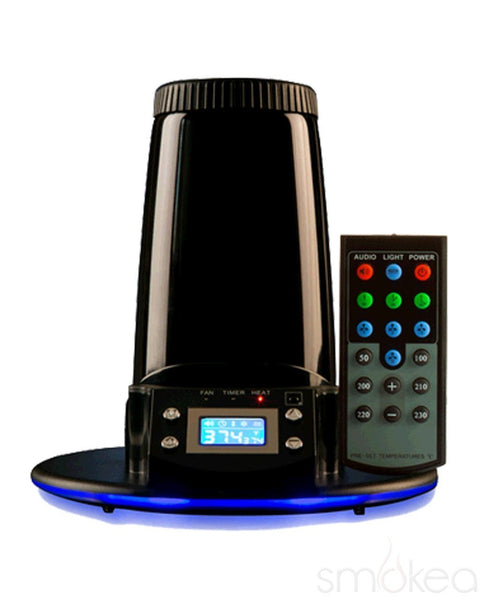 Arizer Extreme Q Desktop Vaporizer