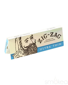 Zig Zag Ultra Thin 1 1/4 Rolling Papers