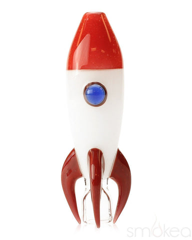 Mike O'Connor Rocket Chillum Bat