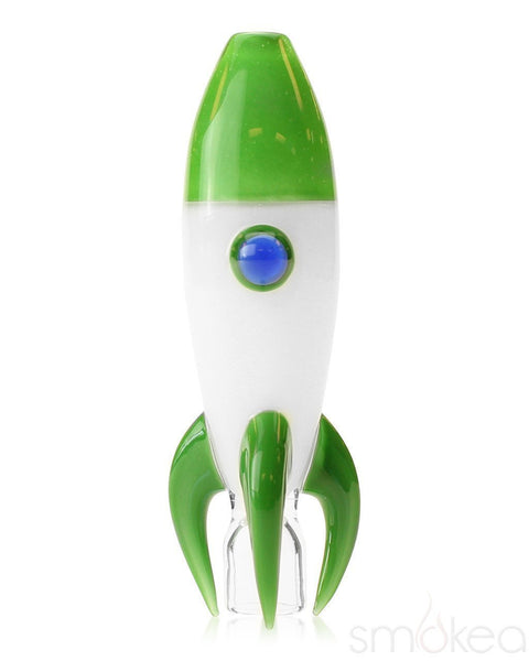 Mike O'Connor Rocket Chillum Bat