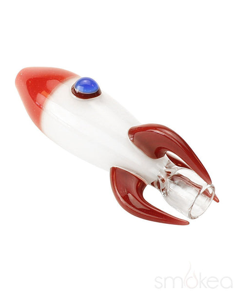 Mike O'Connor Rocket Chillum Bat