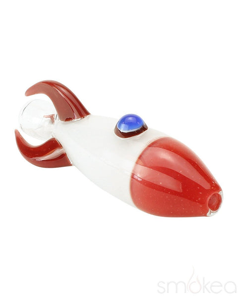 Mike O'Connor Rocket Chillum Bat