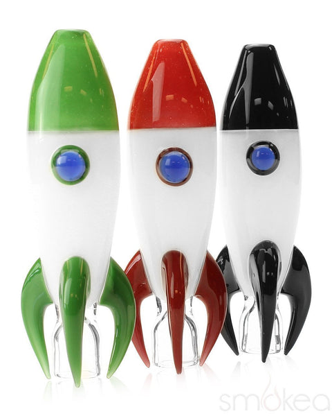 Mike O'Connor Rocket Chillum Bat