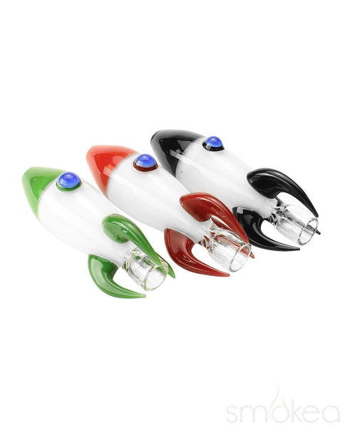 Mike O'Connor Rocket Chillum Bat