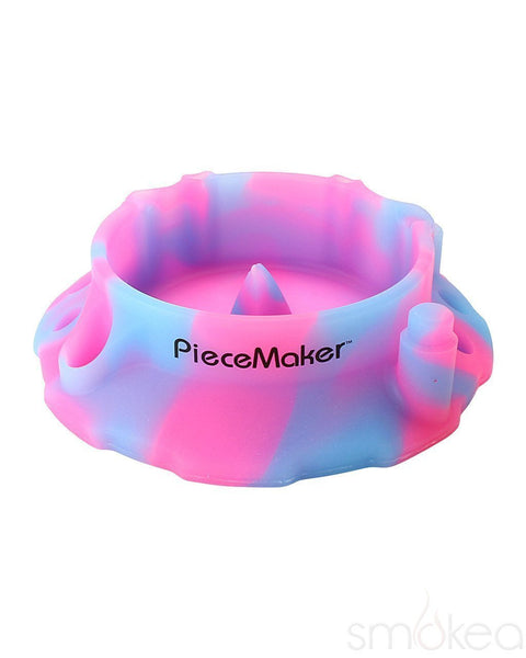 Piecemaker Kashed Silicone Ashtray