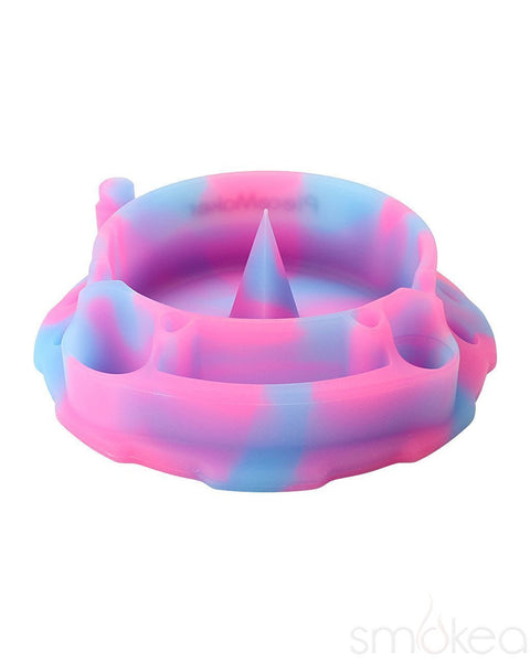 Piecemaker Kashed Silicone Ashtray