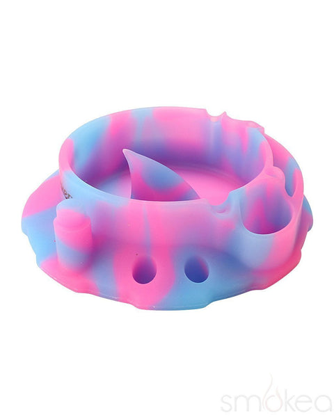 Piecemaker Kashed Silicone Ashtray