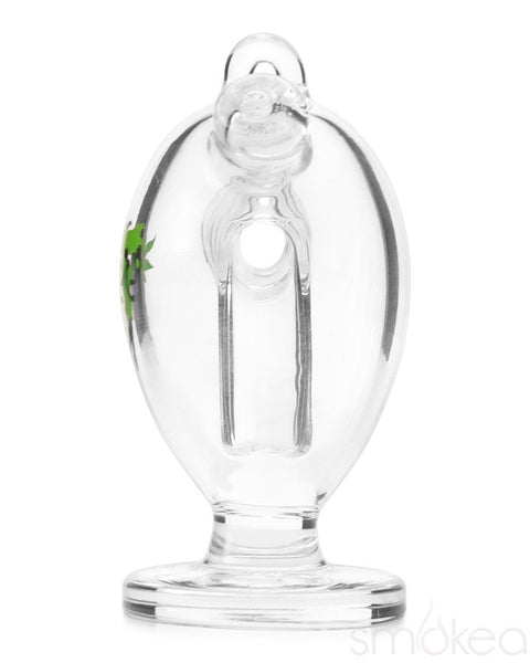 MJ Arsenal Original Martian Blunt Bubbler