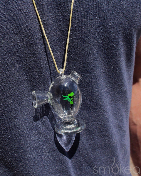 MJ Arsenal Original Martian Blunt Bubbler