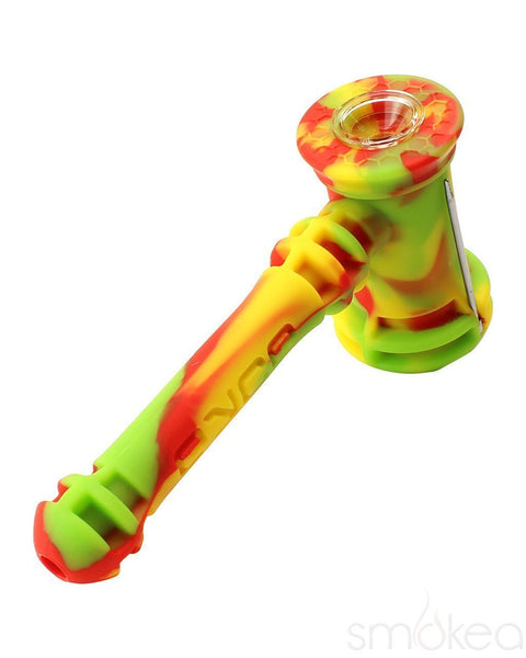 Eyce Silicone Bubbler Pipe