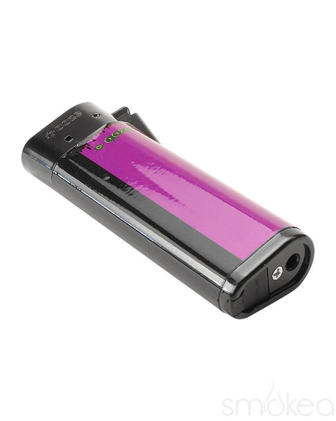 Ooze Roll N Go Lighter w/ Discreet Storage Compartment