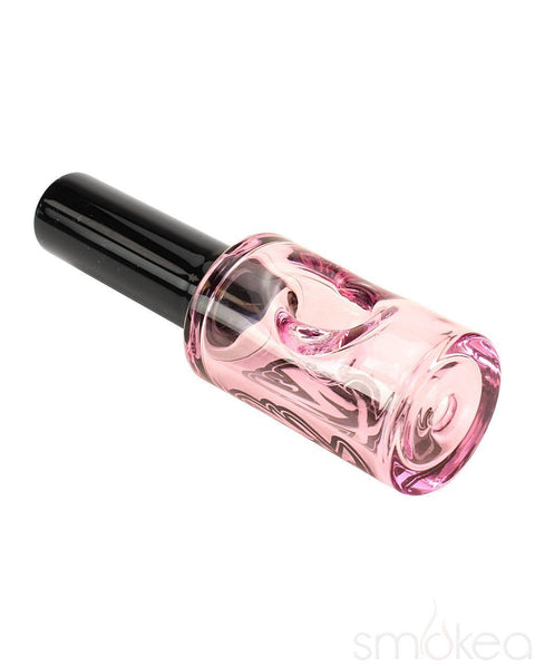 Mathematix Nail Polish Hand Pipe