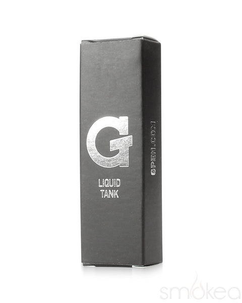 (CLEARANCE) Grenco Science G Slim Vaporizer Liquid Replacement Cartridge