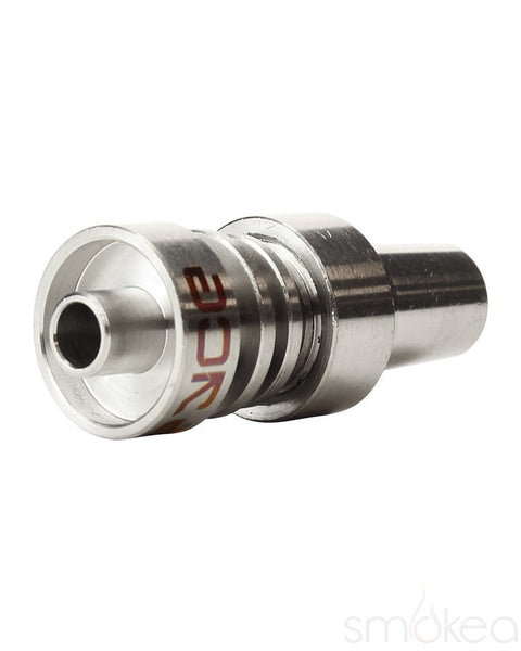 Eyce 10mm Titanium Replacement Domeless Nail & Poker Tool