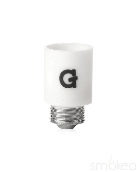 (CLEARANCE) Grenco Science MicroG Quartz Replacement Tank