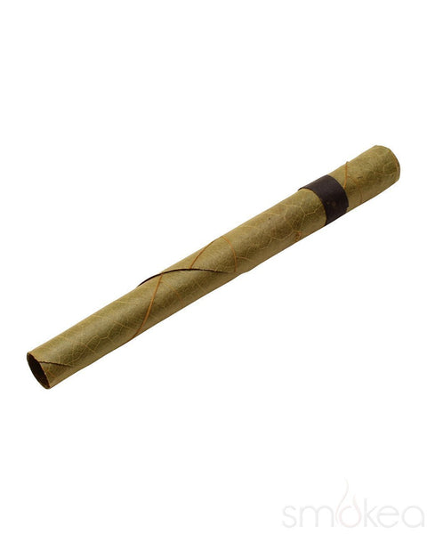 King Palm Slim Natural Pre-Rolled Cone