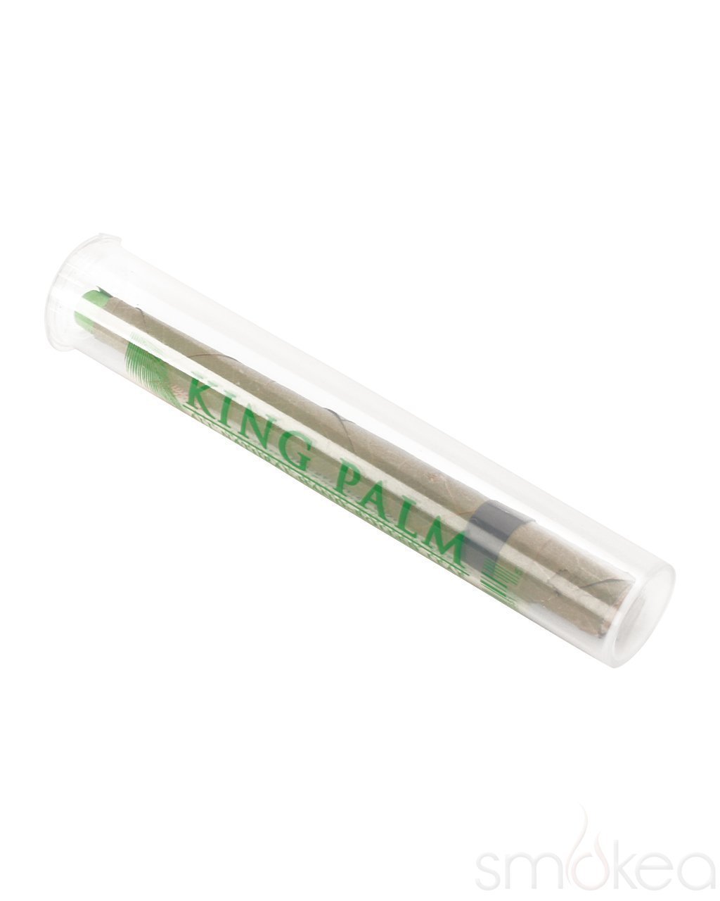 King Palm Slim Natural Pre-Rolled Cone