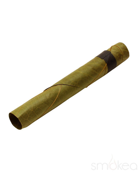 King Palm XL Natural Pre-Rolled Cone