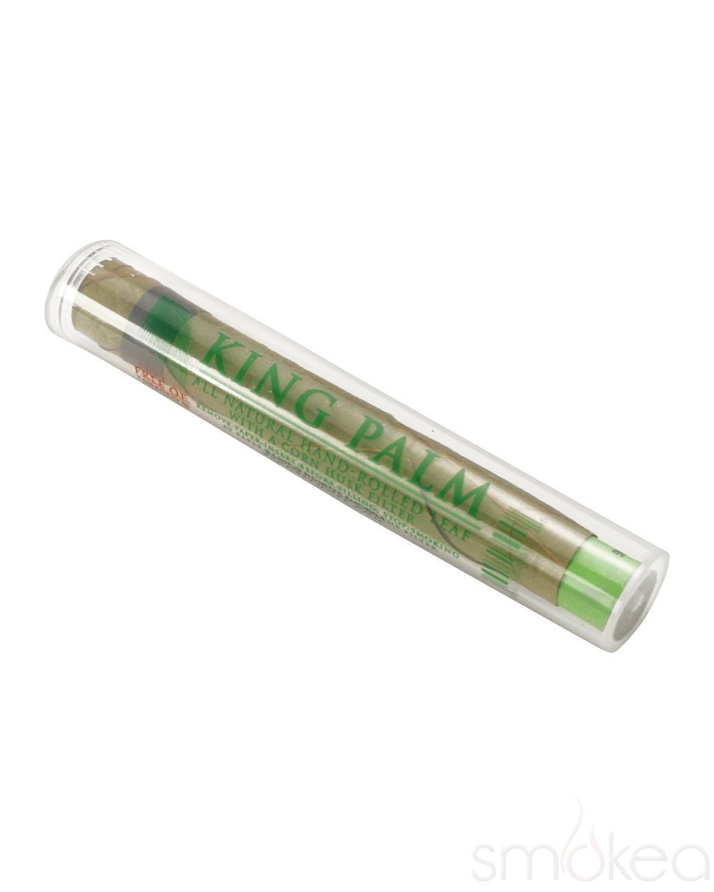 King Palm XL Natural Pre-Rolled Cone