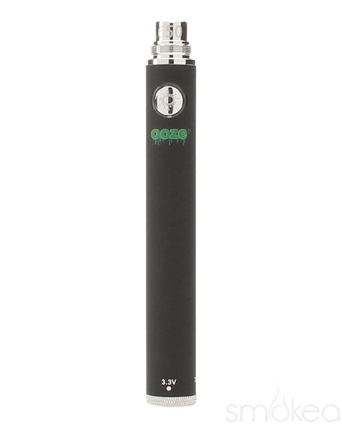 Ooze Twist Variable Voltage Vape Pen Battery