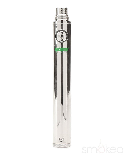 Ooze Twist Variable Voltage Vape Pen Battery