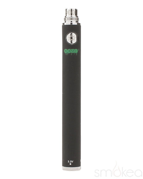 Ooze Twist Variable Voltage Vape Pen Battery