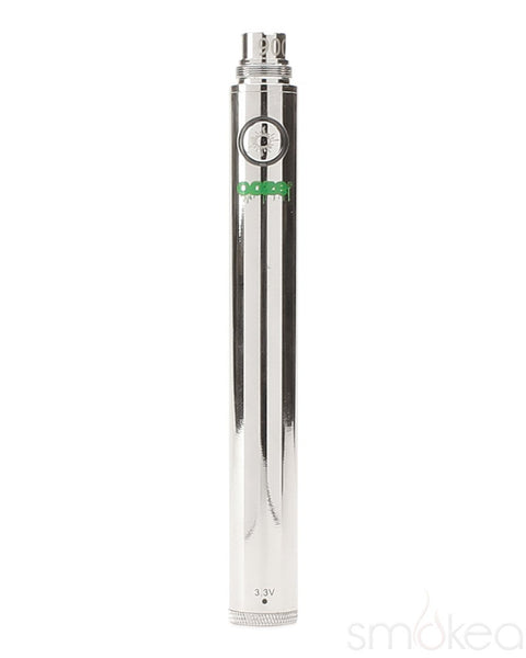 Ooze Twist Variable Voltage Vape Pen Battery
