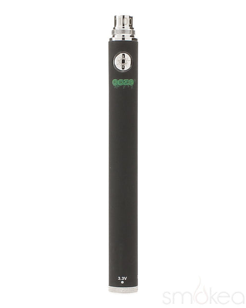 Ooze Twist Variable Voltage Vape Pen Battery