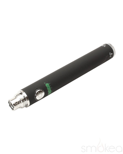Ooze Twist Variable Voltage Vape Pen Battery