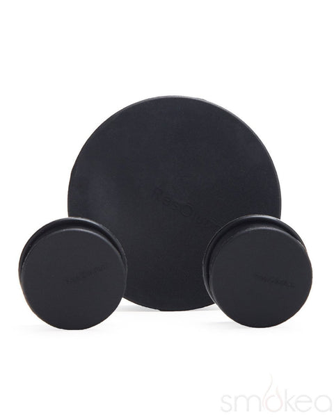 Resolution Colorado Res Caps Cleaning Caps (3-Pack)