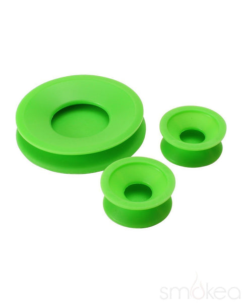 Resolution Colorado Res Caps Cleaning Caps (3-Pack)