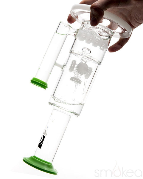 Resolution Colorado Res Caps Cleaning Caps (3-Pack)