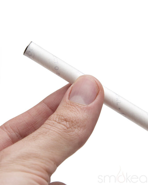 Caldwell's Disposable One Hitter Pipe