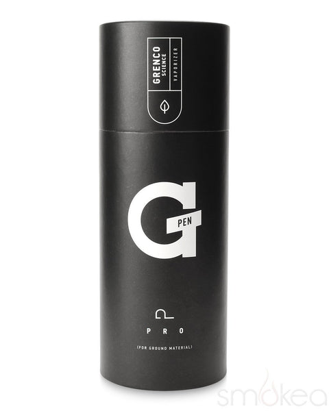 Grenco Science G Pen Pro Vaporizer